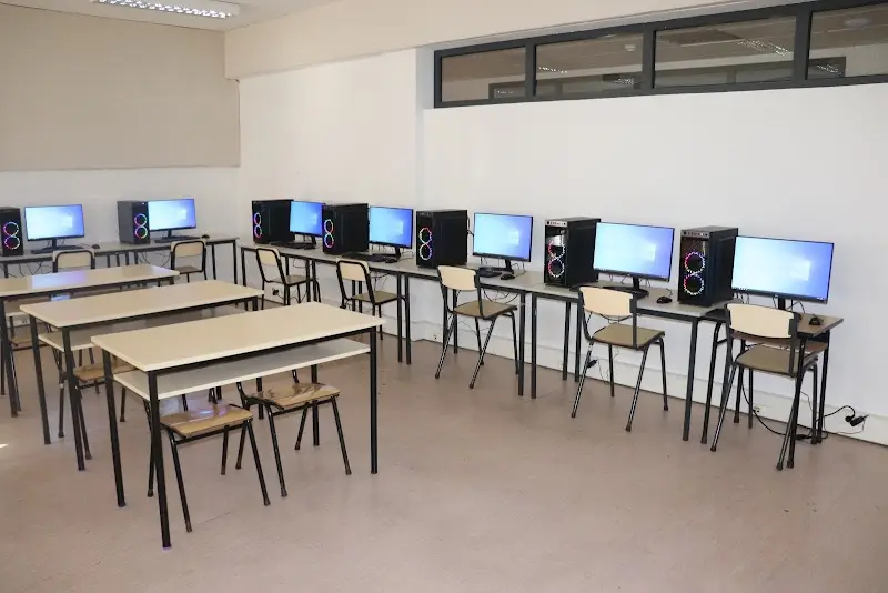 IPTrans - Instituto Profissional de Transportes