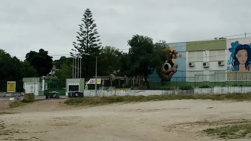 ES 2,3 Luís de Sttau Monteiro