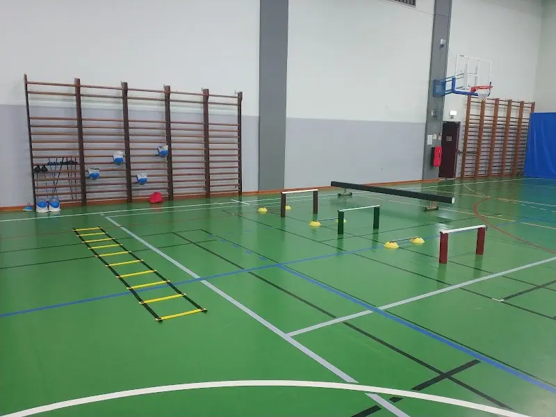 Clube Atlântico de Esgrima