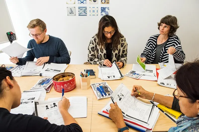 Saudade - Instituto de Língua e Cultura Portuguesa
