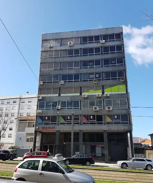 Bristol School - Instituto de Língua Inglesa