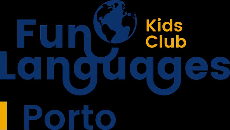 Fun Languages - The Kids Club (Porto I)