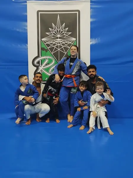 Robur Portugal Jiu Jitsu Devesas