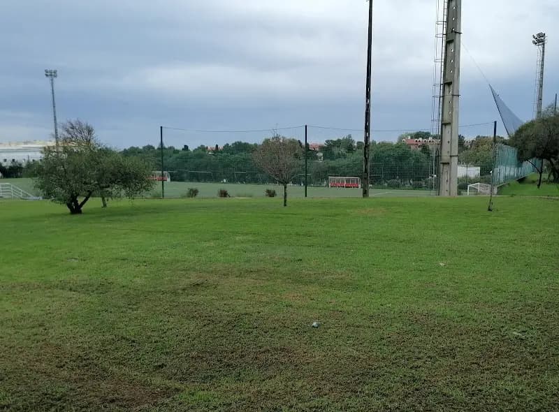 Torre - Associação Familiar e Desportiva da Torre - Campo Alfredo Pinheiro