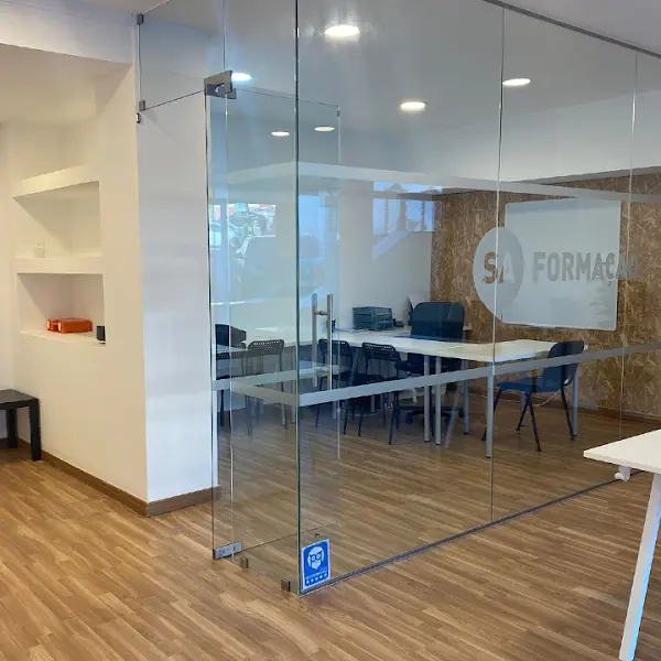 SA Formação - Setúbal