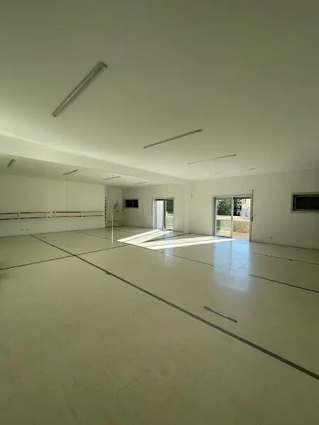 Academia de Dança Telma Dunkel