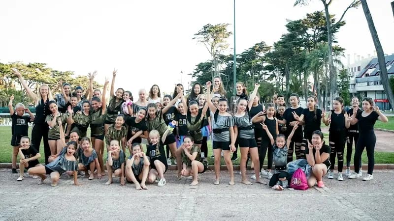 Cascais Dance Academy (Administrative Headquarters)