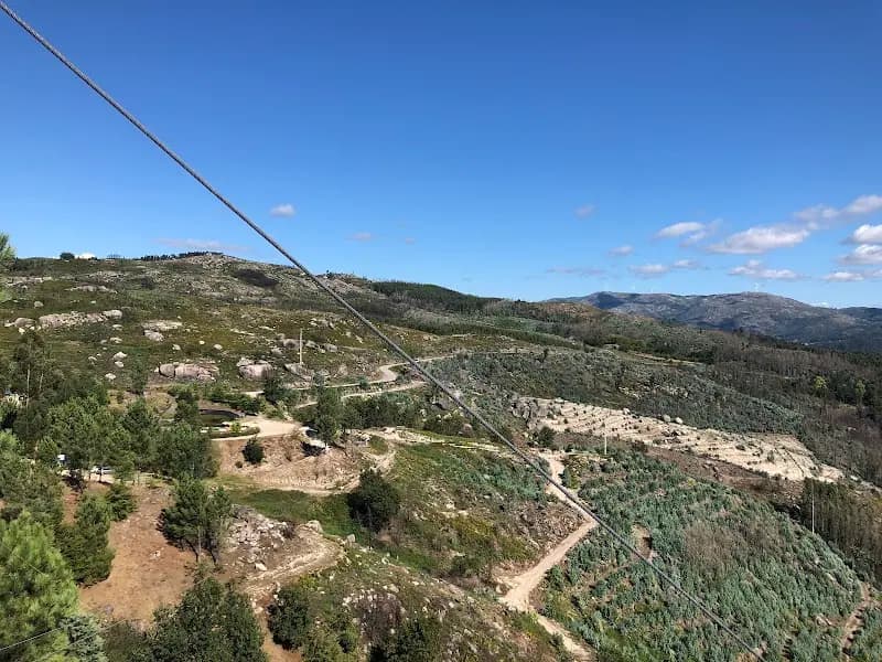 Parque Aventura Diverlanhoso