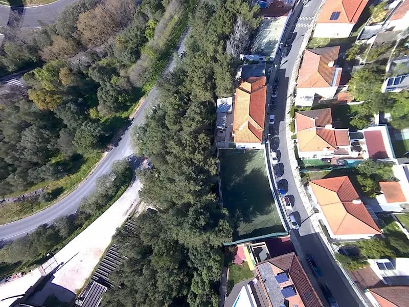 C.R.P. Campolide - Academia Desportiva