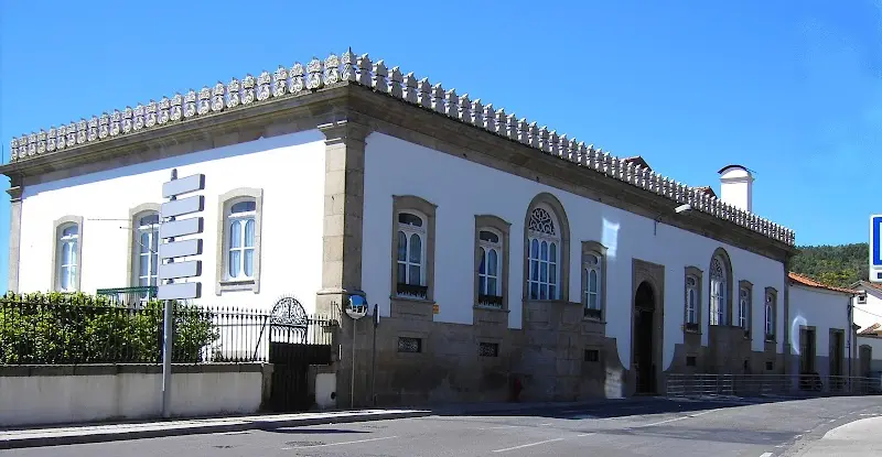 Fundação Imaculada Conceição