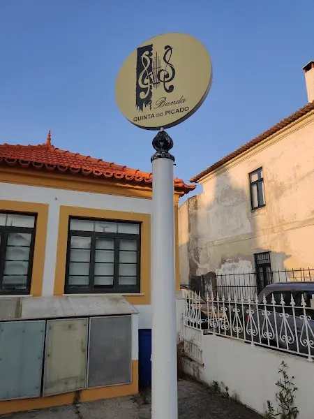 Escola de Música da Quinta do Picado