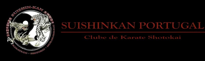 Suishinkan Portugal Clube de Karate Shotokai - Dojo