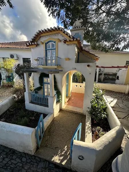 Casa da Criança Rainha Santa Isabel