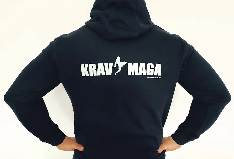 WARRIOR - Krav Maga (Combate e Defesa Pessoal Israelita)