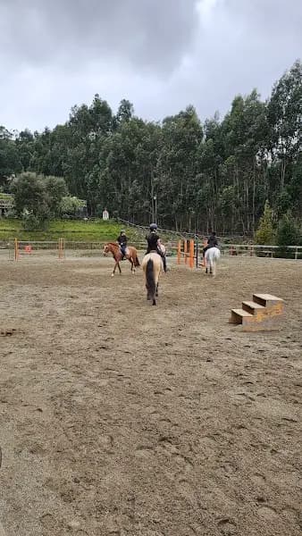 Centro Hípico de Valongo