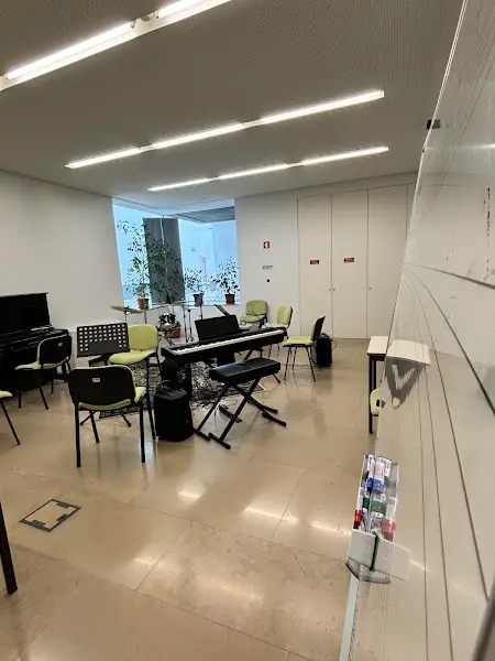Escola de Jazz de Leiria