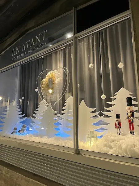 Academia de Dança En Avant