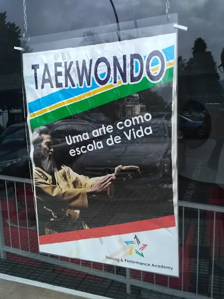 SC Braga Taekwondo