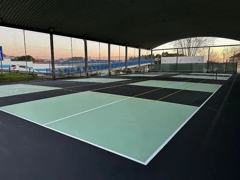 Polidesportivo da Ilha