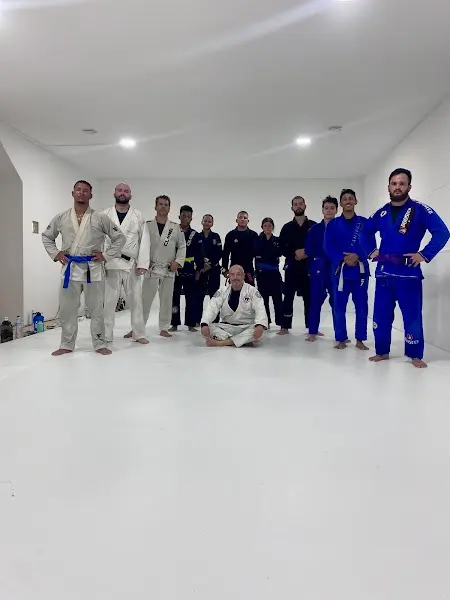 Clone Brazilian Jiu-jitsu