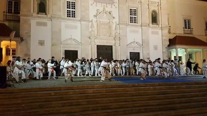 ANKP - Associação Nacional Karaté Portugal