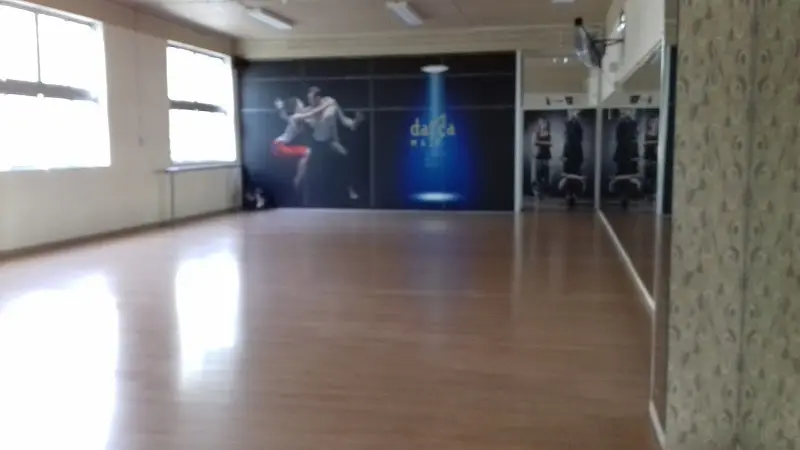 Dança Mais Academia de Danca