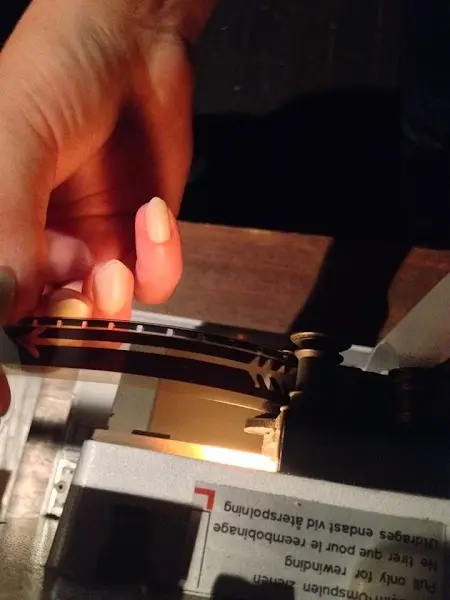 Centro de Estudos Cinematográficos / AAC