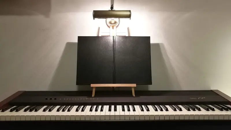 Aulas de Piano em Braga