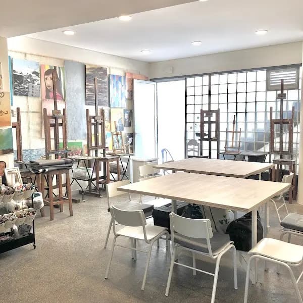 Oficina das Artes Laura Bártolo