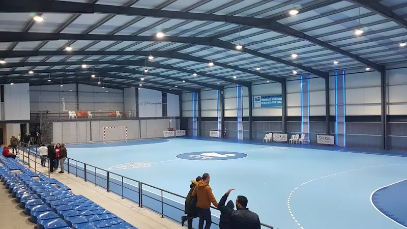 Clube Desportivo e Recreativo Águias Unidas