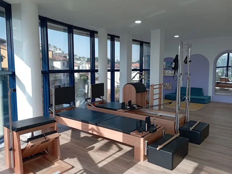 Odila - Bem-estar e família