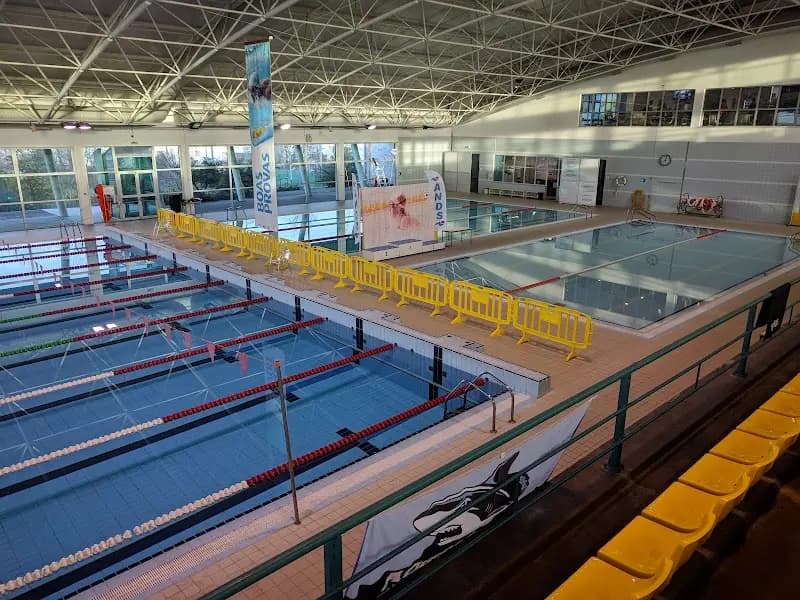 Complexo Desportivo Municipal de Tomar