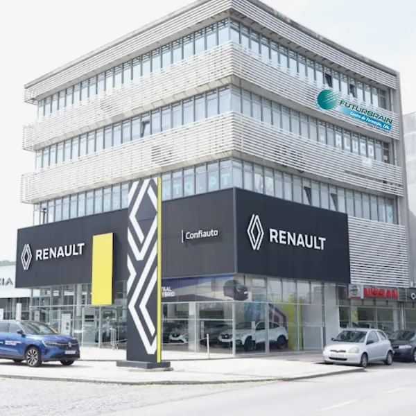 Futurbrain - Centro De Formação, Lda