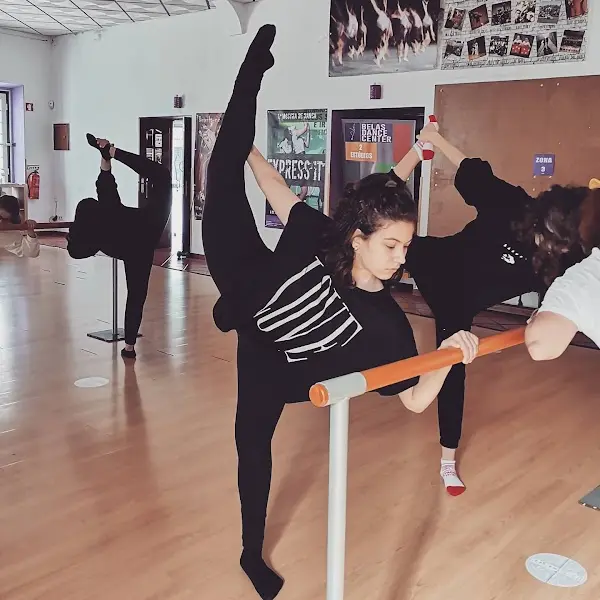 Belas Dance Center