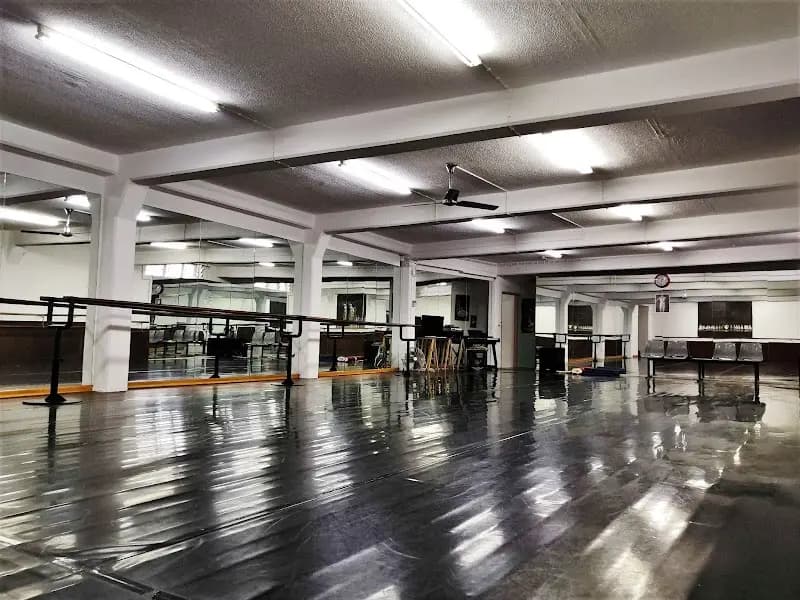 Escola de Bailado Carlos Fernandes