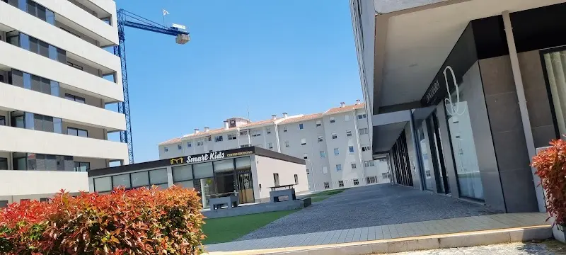 Smart Kids - Centro Educativo Vila Nova de Famalicão