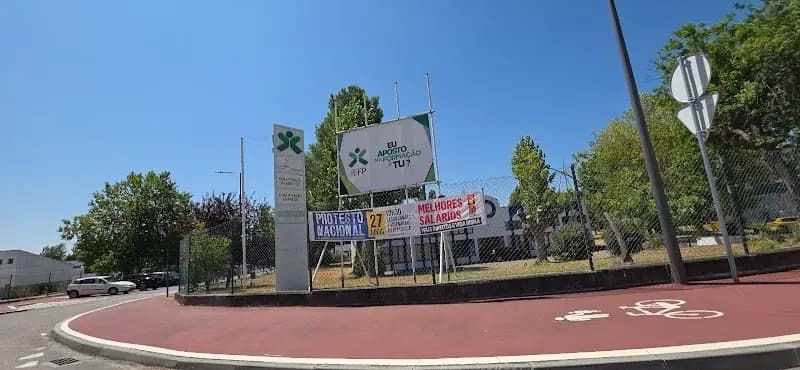Centro de Formação (IEFP), Portalegre