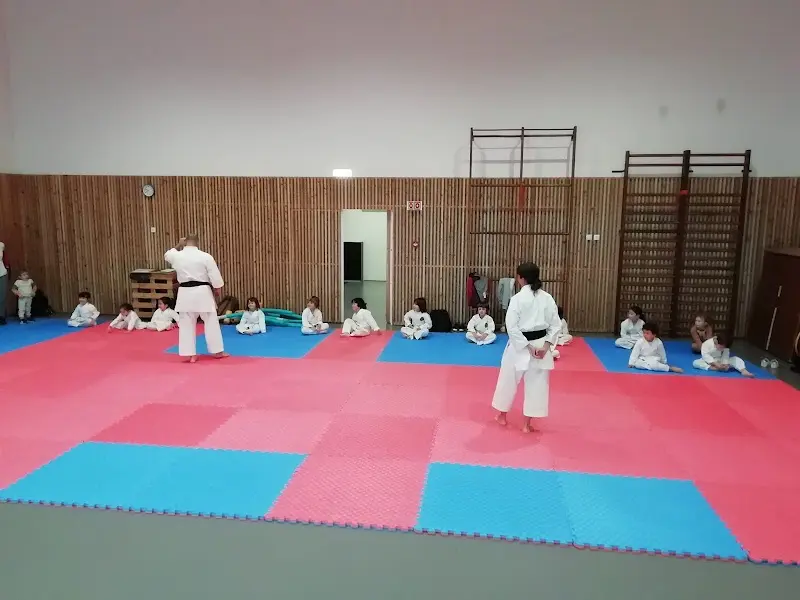 N.O.S. - Núcleo Oriental de Shotokan