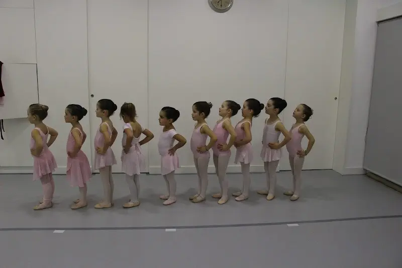 Le Petit Pas Academia de Dança de Leça da Palmeira
