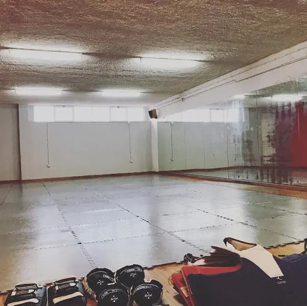 Escola de Taekwondo e Defesa Pessoal | CoimbraDo