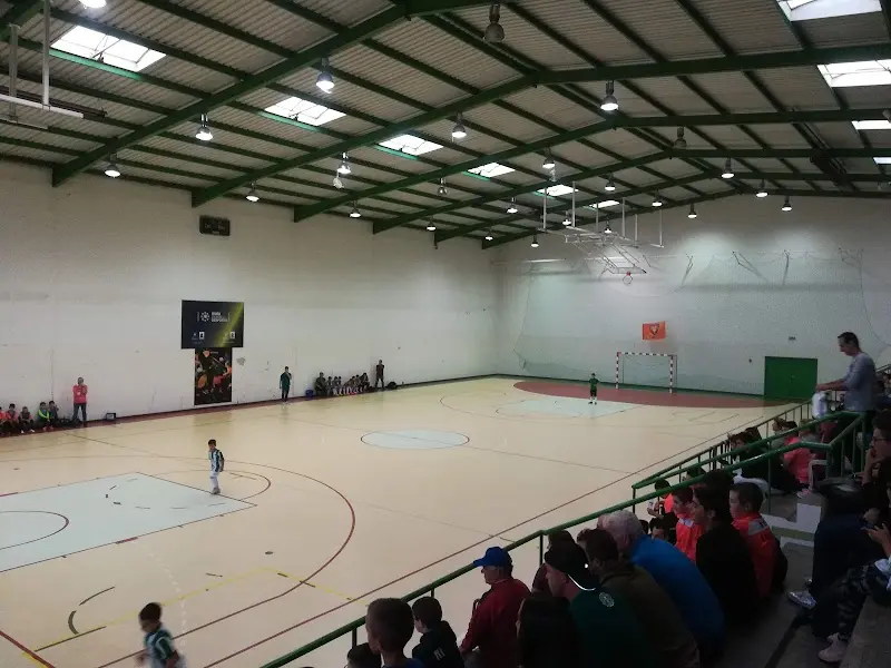 Grupo Cultural E Recreativo De Ardegães