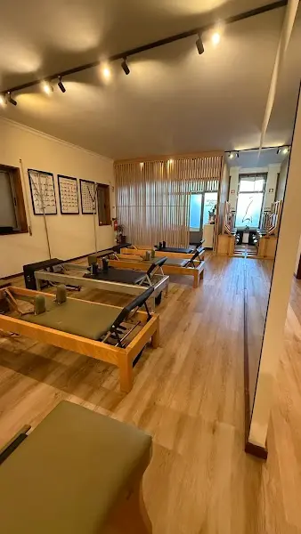 DOLPHIN PILATES STUDIO