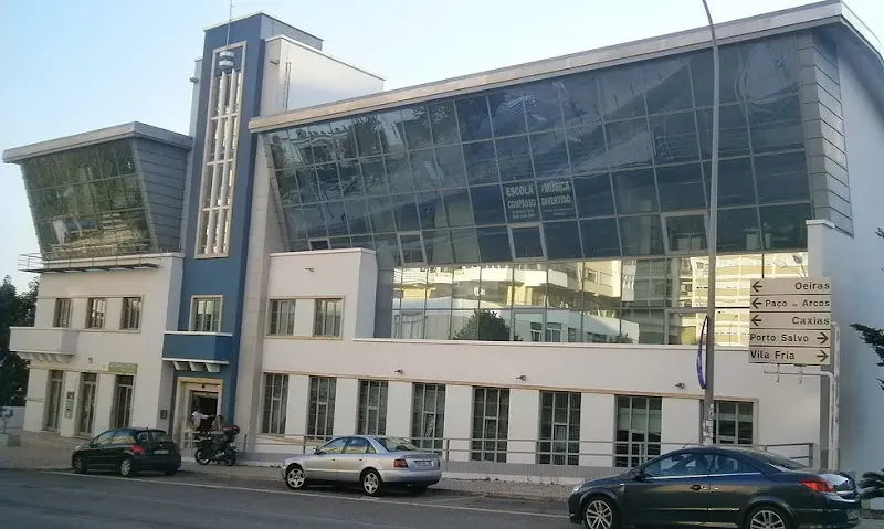 Escola de Música em Oeiras