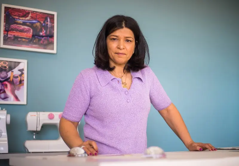 Saardinha - Academia de Costura