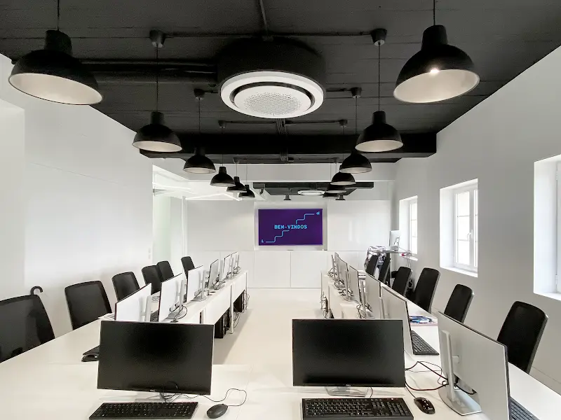 LSD Faro - Lisbon School of Design