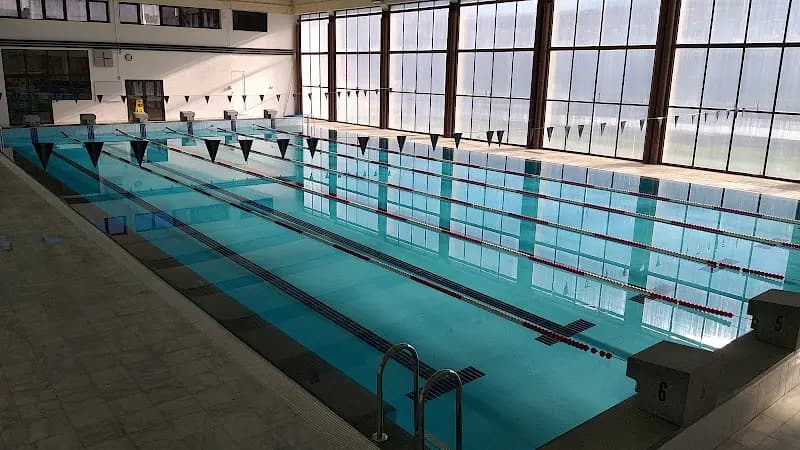 Piscina Municipal dos Assentos