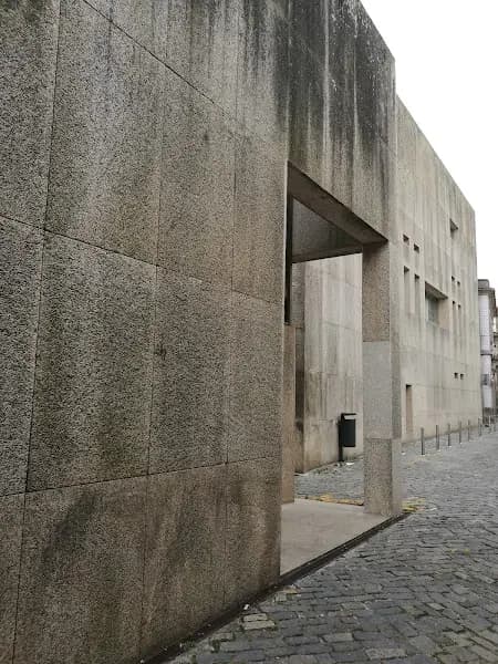 Academia de Música de Viana do Castelo