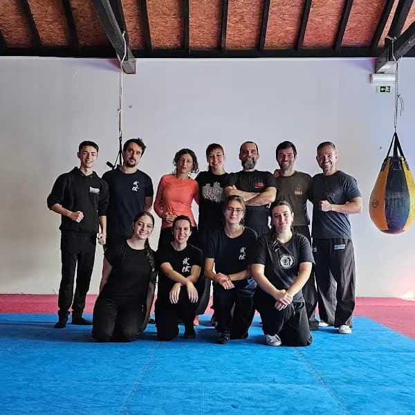 YMAA Portugal - Lisboa