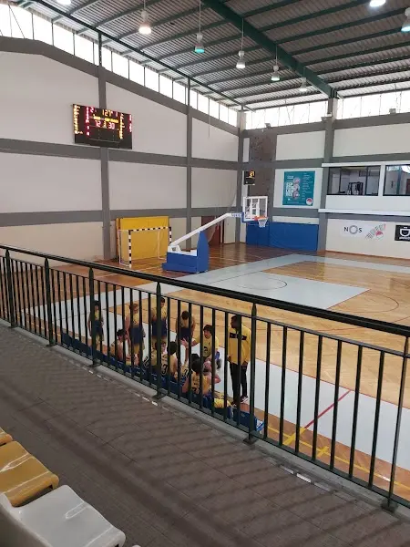 Pavilhão do Caniço