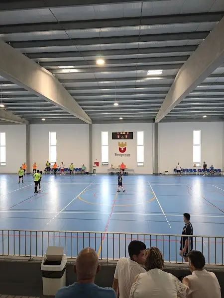 Pavilhão Polidesportivo da Coxa